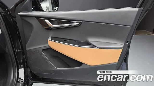 Kia EV6 2023 — фото 14