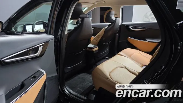 Kia EV6 2023 — фото 16