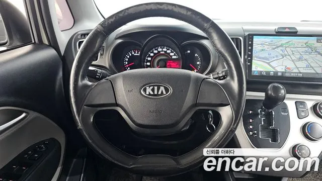Kia RAY 2016 — фото 13