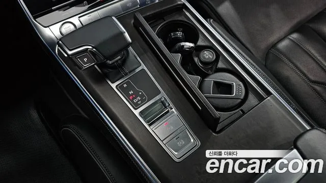 Audi A7 2020 — фото 11