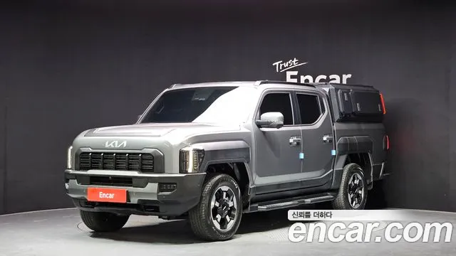Kia 타스만