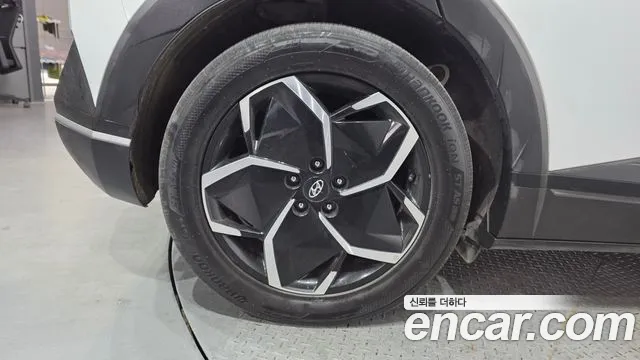 Hyundai Ioniq5 2023 — фото 5