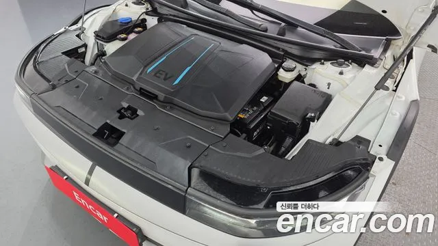 Hyundai Ioniq5 2023 — фото 6