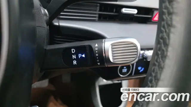 Hyundai Ioniq5 2023 — фото 9