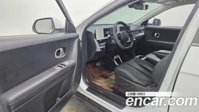 Hyundai Ioniq5 2023 — фото 10