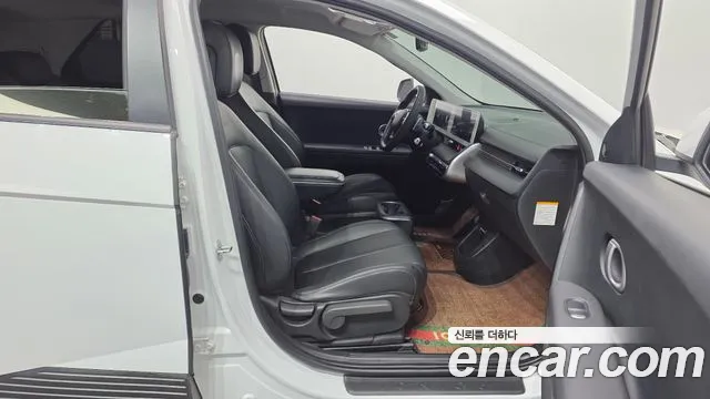 Hyundai Ioniq5 2023 — фото 11