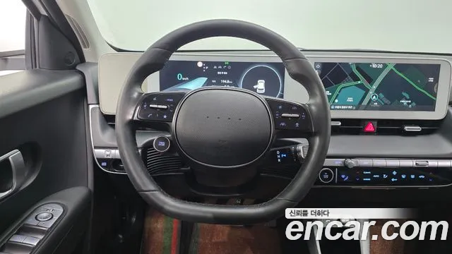 Hyundai Ioniq5 2023 — фото 13