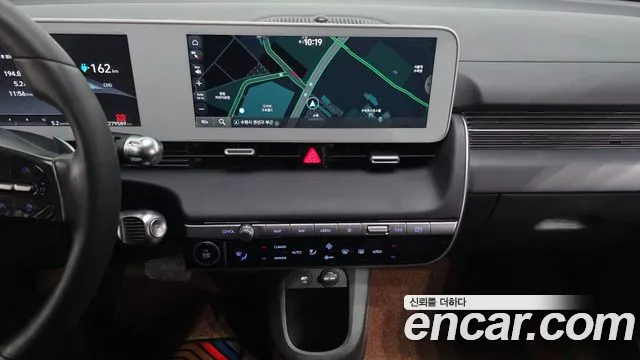 Hyundai Ioniq5 2023 — фото 14