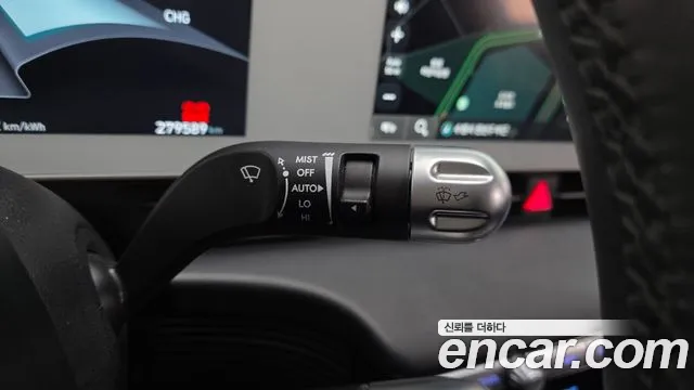 Hyundai Ioniq5 2023 — фото 19