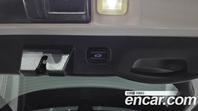 Hyundai Ioniq5 2023 — фото 20