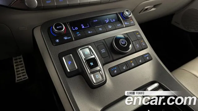 Hyundai Palisade 2020 — фото 12