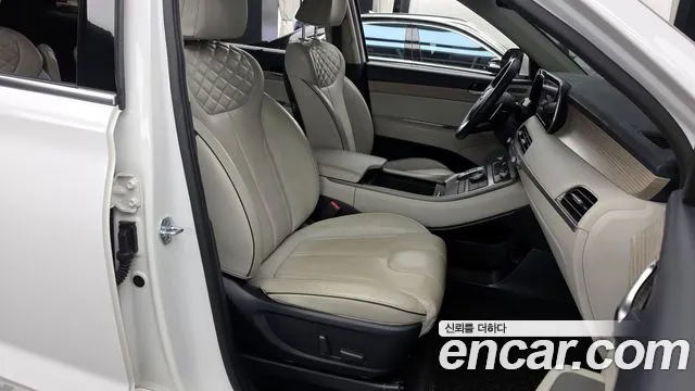 Hyundai Palisade 2020 — фото 17