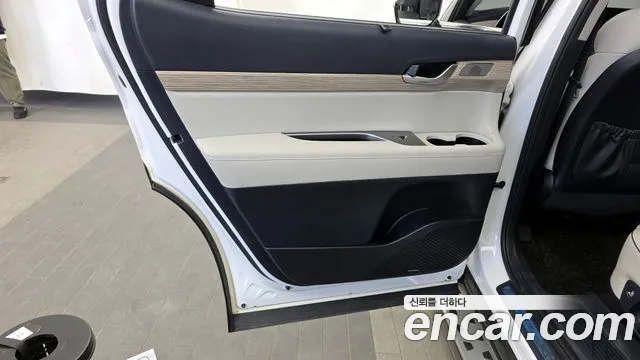 Hyundai Palisade 2020 — фото 15