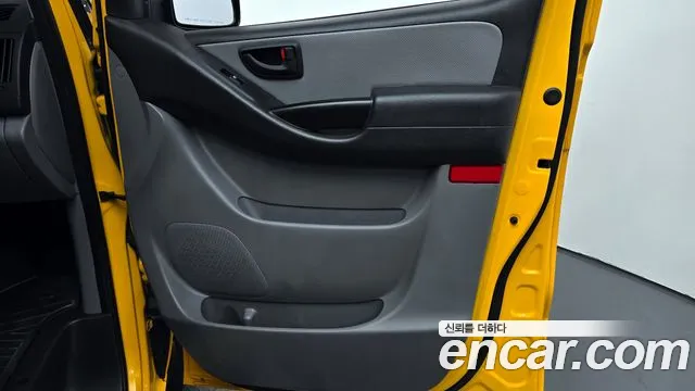 Hyundai Starex 2019 — фото 14