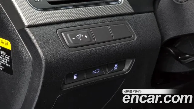 Hyundai Sonata 2015 — фото 15