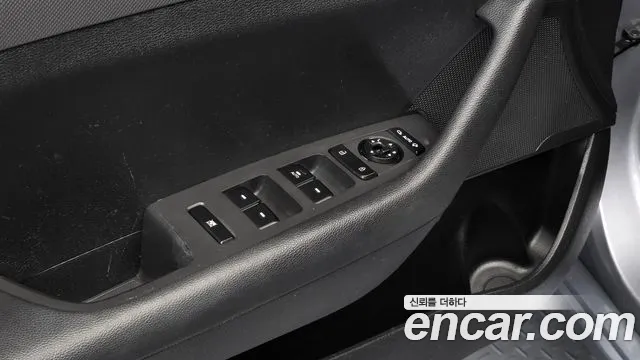 Hyundai Sonata 2015 — фото 16