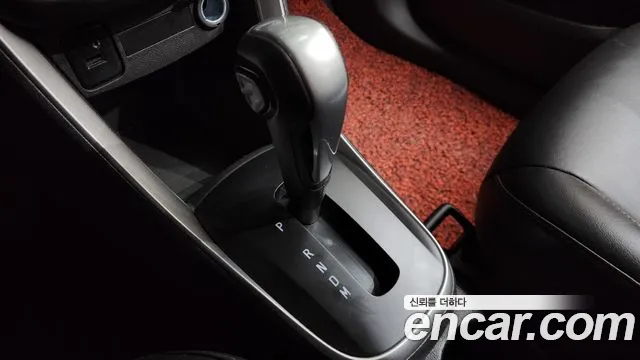 ChevroletGMDaewoo Trax 2019 — фото 12