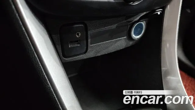 ChevroletGMDaewoo Trax 2019 — фото 18