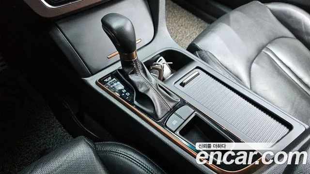 Hyundai Sonata 2017 — фото 9