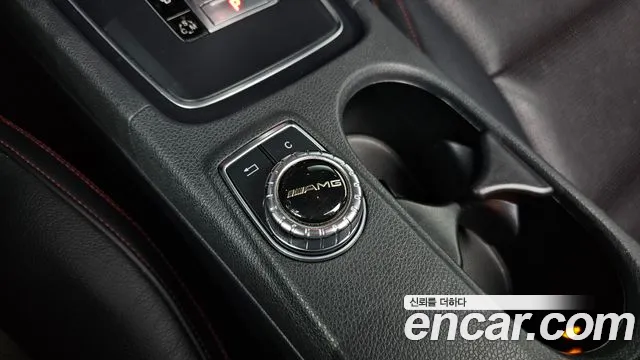 Mercedes-Benz A-Class 2015 — фото 9