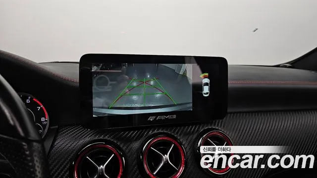Mercedes-Benz A-Class 2015 — фото 13