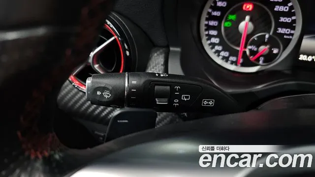 Mercedes-Benz A-Class 2015 — фото 19