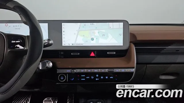 Hyundai Ioniq5 2022 — фото 19