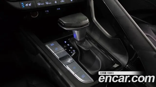Hyundai AVANTE 2021 — фото 9