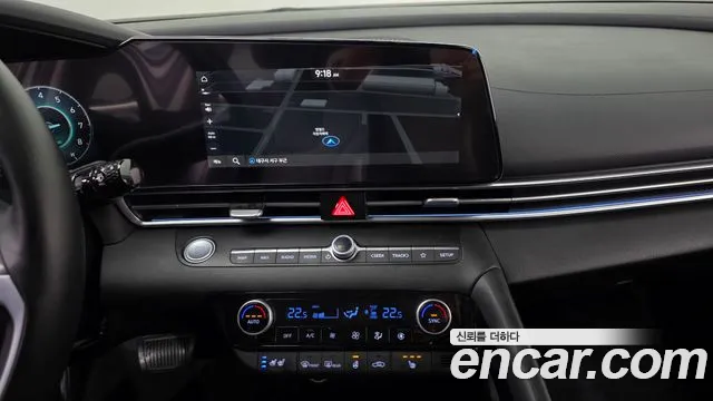Hyundai AVANTE 2021 — фото 13