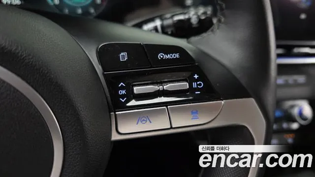 Hyundai AVANTE 2021 — фото 16