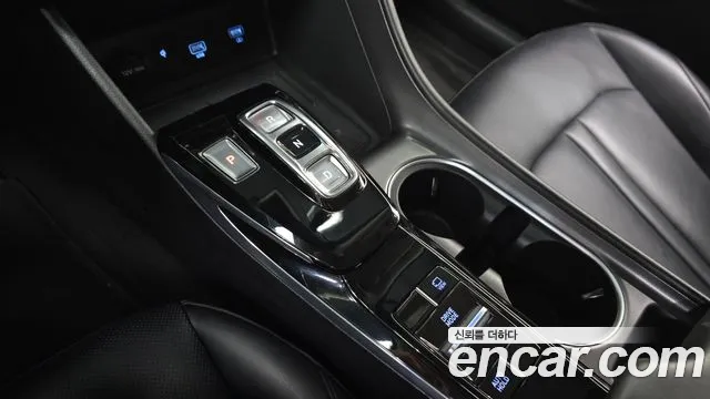 Hyundai Sonata 2020 — фото 9