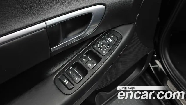 Hyundai Sonata 2020 — фото 15