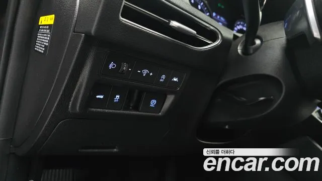 Hyundai Sonata 2020 — фото 18