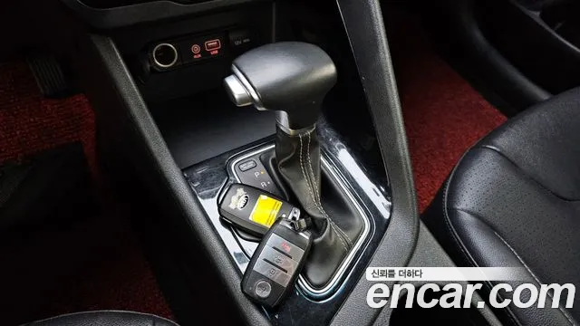 Kia Niro 2018 — фото 9