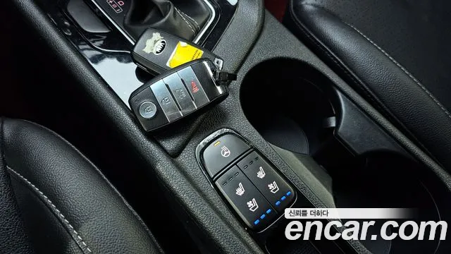 Kia Niro 2018 — фото 17