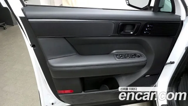 Hyundai Santafe 2024 — фото 14