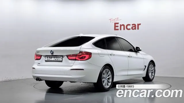 BMW Gran Turismo 2017 — фото 2