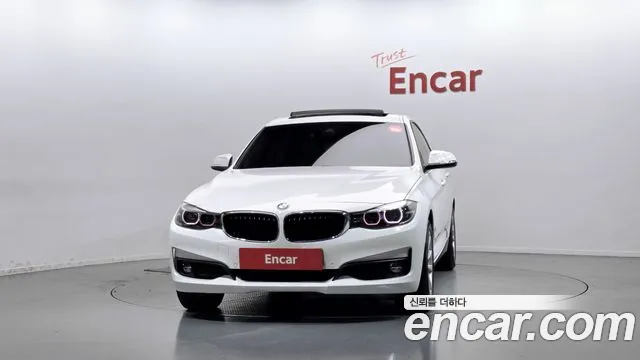 BMW Gran Turismo 2017 — фото 3