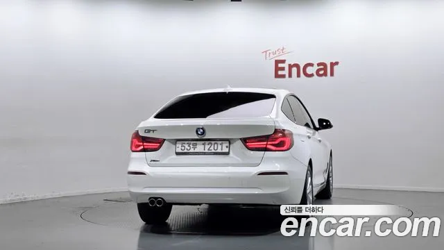 BMW Gran Turismo 2017 — фото 4