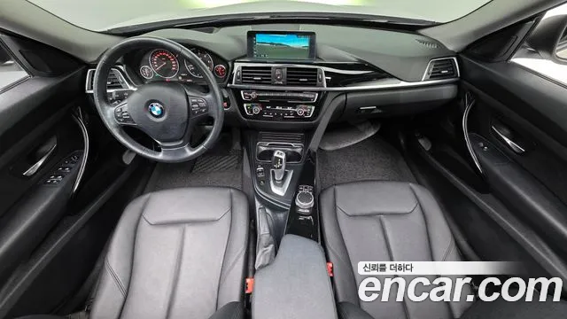 BMW Gran Turismo 2017 — фото 7