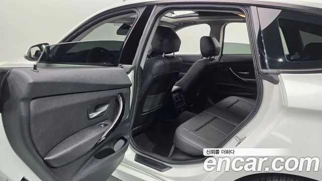 BMW Gran Turismo 2017 — фото 12