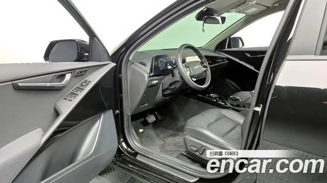 Kia Niro 2024 — фото 12