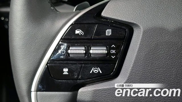 Kia Niro 2024 — фото 19