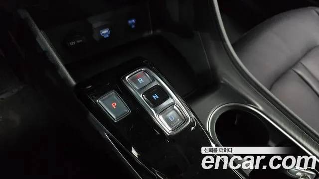 Hyundai Sonata 2022 — фото 12