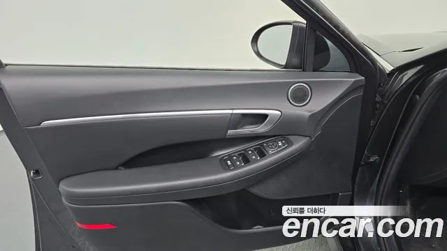 Hyundai Sonata 2022 — фото 14