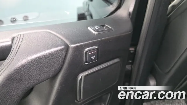 Mercedes-Benz G-Class 2013 — фото 18