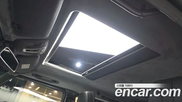 Mercedes-Benz G-Class 2013 — фото 19