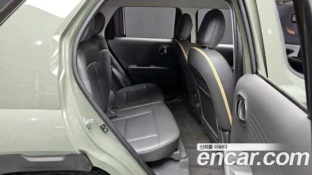 Hyundai Casper 2023 — фото 17