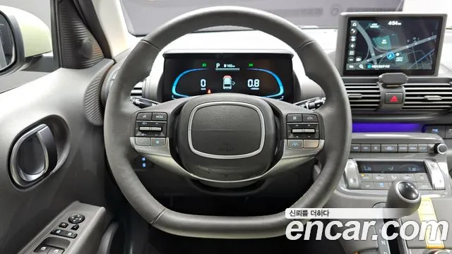 Hyundai Casper 2023 — фото 18
