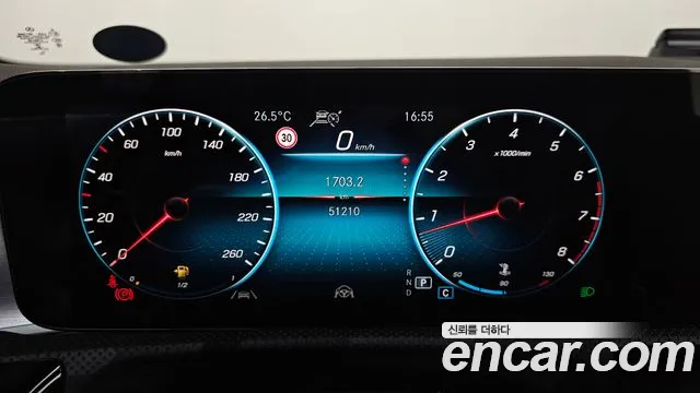 Mercedes-Benz CLA-Class 2022 — фото 11